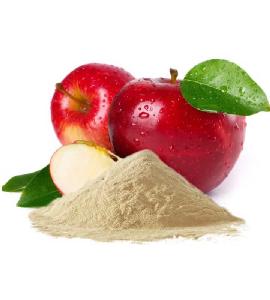 Natural Apple powder