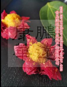 Chinese anthocyanin purple sweet potato red pigment