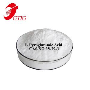 L-Pyroglutamic Acid; CAS NO.98-79-3