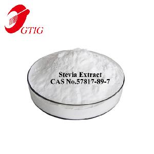 Stevia Extract; Steviol Glycoside; CAS No.57817-89-7