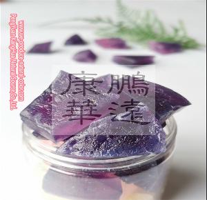 China food additive anthocyanin purple sweet potato red powder colorant