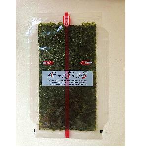 onigiri nori seaweed wrapper