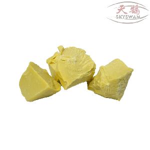 Natural Cocoa Butter (100% pure, factory bulksale price)