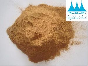 Air dried five spice powder