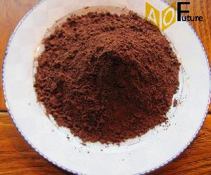 Alkalized Cocoa Powder-Dark Brown