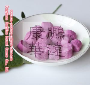 manufacture anthocyanin purple sweet potato red colorant