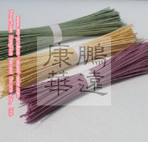 produce cabbage red pigment