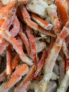 RUSSIAN RED KING CRAB / KING CRAB LEGS