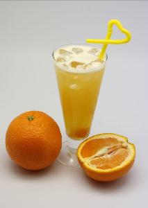 Zhenjiang mandarin orange pulp for orange food