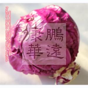 Anthocyanin cabbage red pigment natural pigment