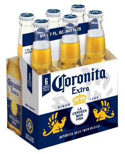 Corona Beer/coronita beer