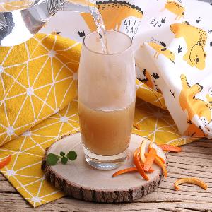 Natural Orange powder vegan