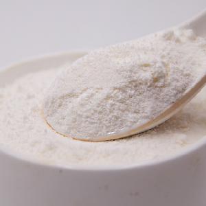 Homemade Coconut Cream Powder