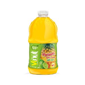 67.6 fl oz VINUT Low sugar Pineapple Juice