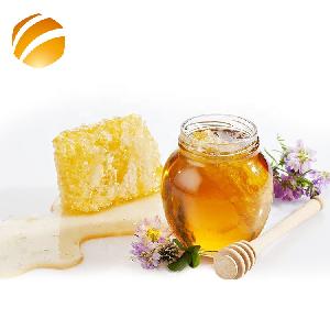 2021Best quality 500g package 100% natural Royal honey