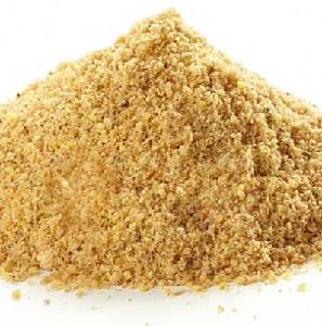 Soybean Meal Supplier