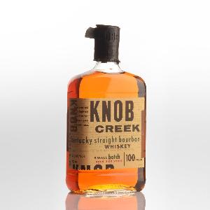Knob Creek Bourbon Whisky