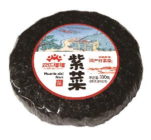 100gram Pure Seaweed Nori Alage for Easy Cooking