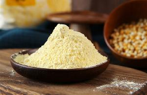 Natural Corn flour powder