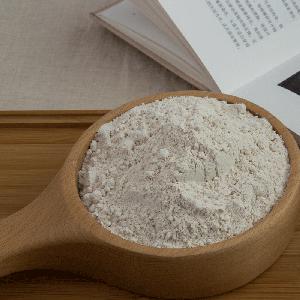 Natural Oat powder for desert
