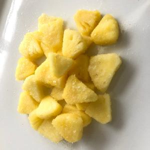 IQF Frozen Pineapple