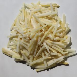 Canned Bamboo Shoots slice