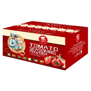 Halal Tomato Stock Powder Seasoning