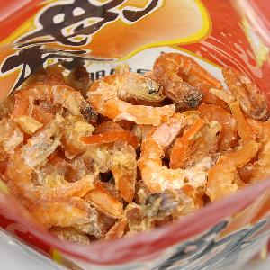 Frozen Dried Shrimp