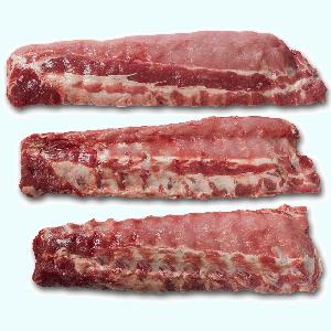 Quality Frozen Pork Spare Ribs