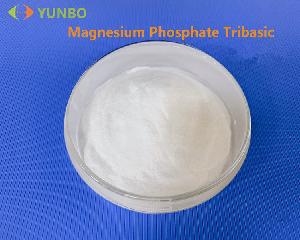 Magnesium Phosphate Tribasic