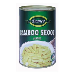Canned Bamboo Shoot
