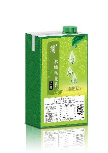 High Quality Free Sample Narcissus Oolong Tea Concentrated for Milk Tea