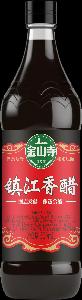 factory supply 500mL black vinegar Chikiang Vinegar