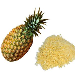 Pineapple powder