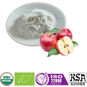 Organic Apple Powder