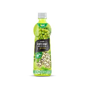 420ml Vinut Mixed white grape sophora japonica juice without sugar