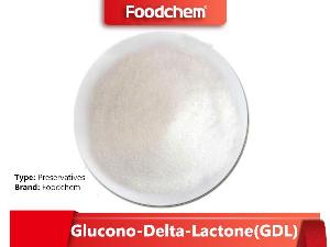 Glucono-Delta-Lactone(GDL)