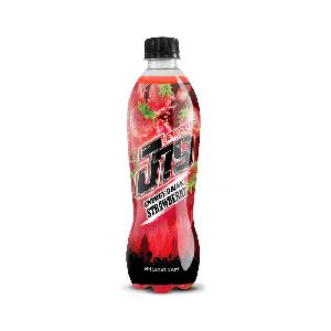 330ml J79 Energy drink with Strawberry