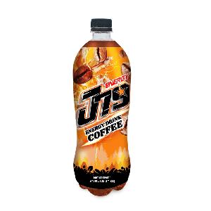 970ml J79 Energy drink with Coffee