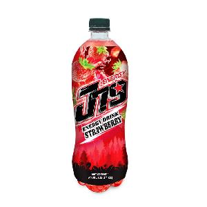 970ml J79 Energy drink with Strawberry