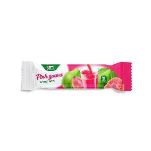 18G VINUT Pink Guava Powder Drink
