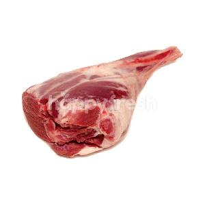 Halal Frozen Lamb meat for Export