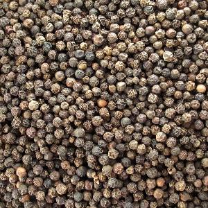 Full Hot Black Pepper Without Mixinng