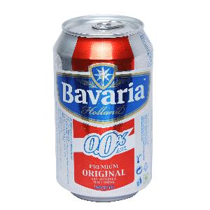 Bavaria Beer Non Alcoholic