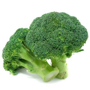 kroger fresh broccoli