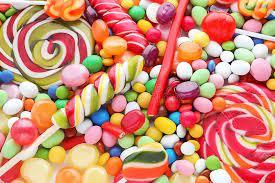 Mixed Candies in wholesale Supplying