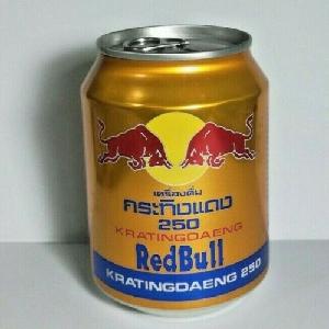 thai red bull for sale