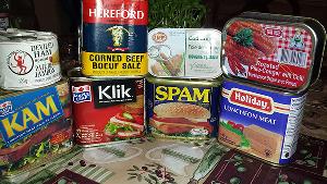 canned meat for sale online