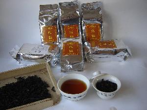 Shui Hsien Tea (Foil Package)
