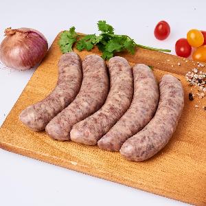 fresh made sausage near me